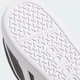 Мужские кроссовки для баскетбола Adidas Hoops 4.0 Mid JQ9994 44.5 (10UK) 28.5 см Cblack/Ftwwht/Cblack (4067904232971) - изображение 7