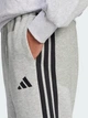 Спортивные штаны утепленные мужские Adidas Essentials 3-Stripes Fleece JE6335 L Серые (4067905818440) - изображение 5