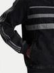 Джинсовая куртка мужская Adidas Originals Adicolor Denim JW5883 XL Черная (4068807708532) - изображение 9