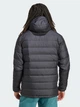 Пуховик короткий мужской Adidas Terrex Multi Light JZ9968 XL Черный (4068809573084) - изображение 2