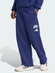 Спортивные штаны мужские утепленные Adidas Collegiate JM9179 M Синие (4068808693233) - изображение 1