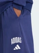 Спортивные штаны мужские утепленные Adidas Collegiate JM9179 M Синие (4068808693233) - изображение 4