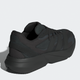 Женские кроссовки Adidas Lightblaze JH6941 37.5 (4.5UK) 23 см Cblack/Cblack/Carbon (4067904702313) - изображение 4