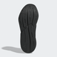 Женские кроссовки Adidas Lightblaze JH6941 37.5 (4.5UK) 23 см Cblack/Cblack/Carbon (4067904702313) - изображение 6