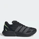 Мужские кроссовки Adidas Lightblaze JR3465 46.5 (11.5UK) 30 см Cblack/Grefiv/Limbur (4068801910092) - изображение 1