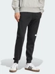 Спортивные штаны утепленные мужские Adidas Essentials Big Logo Fleece IN6147 XL Черные (4067905063840) - изображение 3