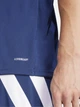 Футболка спортивна довга чоловіча Adidas Fortore 23 IT5658 S Темно-синя (4067887990813) - зображення 4