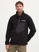 Толстовка Шерпа мужская Adidas Terrex Xploric Pile Fleece IW0231 2XL Черная (4067894656887) - изображение 1