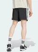 Спортивные шорты мужские Adidas Essentials Training 3-Stripess JC7718 M-7 Черные (4067901275841) - изображение 2