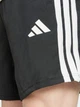 Спортивные шорты мужские Adidas Essentials Training 3-Stripess JC7718 M-7 Черные (4067901275841) - изображение 4