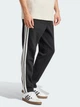 Спортивные штаны утепленные мужские Adidas Essentials 3-Stripes Fleece JD1854 XL Черные (4067905726431) - изображение 3