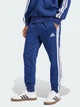 Спортивные штаны утепленные мужские Adidas Essentials 3-Stripes Fleece JD1859 2XL Синие (4067906159481) - изображение 1