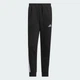 Спортивные штаны утепленные мужские Adidas Essentials 3-Stripes Fleece JD1861 2XL Черные (4067902760964) - изображение 6