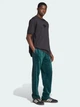 Футболка хлопковая длинная мужская Adidas Originals Adicolor 2000S Cali JW5913 XL Черная с принтом (4068807876859) - изображение 3