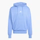 Худи утепленное оверсайз мужское Adidas Essentials Feelcozy Fleece JX3312 2XL Голубое (4067907488696) - изображение 7