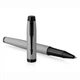 Ручка роллерная Parker 22822 IM 17 Achromatic Grey - изображение 1