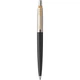 Ручка шариковая Parker 79032 Jotter 17 Originals Black GT - изображение 1