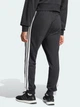 Спортивні штани чоловічі Adidas Essential 3-Stripes French Terry JD1881 S Чорні (4067906078690) - зображення 2