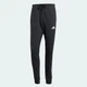 Спортивні штани чоловічі Adidas Essential 3-Stripes French Terry JD1881 S Чорні (4067906078690) - зображення 6