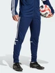 Спортивные штаны мужские Adidas Squadra 25 Training JD2988 L Синие (4067901055894) - изображение 3