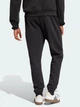 Спортивные штаны мужские Adidas Future Icons Small Logo JD4949 L Черные (4067902184562) - изображение 2