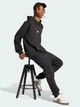 Спортивные штаны мужские Adidas Future Icons Small Logo JD4949 L Черные (4067902184562) - изображение 3