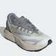 Женские кроссовки Adidas Lightblaze JS4256 41.5 (7.5UK) 26 см Owhite/Greone/Grethr (4068801229774) - изображение 2