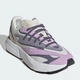 Женские кроссовки Adidas Lightblaze JR3454 36.5 (4UK) 22.5 см Owhite/Silvio/Powplu (4068801283448) - изображение 2