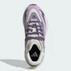 Женские кроссовки Adidas Lightblaze JR3454 36.5 (4UK) 22.5 см Owhite/Silvio/Powplu (4068801283448) - изображение 5