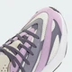 Женские кроссовки Adidas Lightblaze JR3454 36.5 (4UK) 22.5 см Owhite/Silvio/Powplu (4068801283448) - изображение 9
