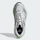 Женские кроссовки Adidas Lightblaze Glow JP6328 41.5 (7.5UK) 26 см Ftwwht/Silvmt/Malime (4068803138821) - изображение 5