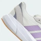 Женские кроссовки Adidas Lightshift JS4257 37.5 (4.5UK) 23 см Owhite/Powplu/Silvio (4068803391233) - изображение 8