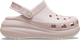 Женские сабо CROCS CLASSIC CRUSH CLOG 39 Пудровый 207521 - изображение 11