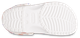 Детские сабо CROCS CLASSIC CHARACTER PRINT CLOG KIDS 32 Белые в принт 209695 - изображение 11