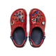 Сабо CROCS TEAM SPIDERMAN ALL TERAIN KIDS CLOG 34 Синий 208786 - изображение 9