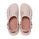 Женские сабо CROCS X - (ECHO) CLOG 38 Пудровый 207937 - изображение 14