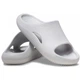 Шльопанці CROCS MELLOW RECOVERY SLIDE 37 Сірий 208392 - зображення 7