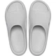 Шльопанці CROCS MELLOW RECOVERY SLIDE 37 Сірий 208392 - зображення 8