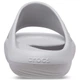 Шлепанцы CROCS MELLOW RECOVERY SLIDE 41 Серый 208392 - изображение 12
