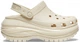 Женские сабо CROCS CLASSIC MEGA CRUSH CLOG 39 Бежевый 207988 - изображение 11