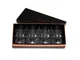 Набір келихів Glencairn Glass Pres. Box 190 мл 4 шт (16474231) - изображение 2