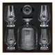 Набір келихів Glencairn Glass х 4 + Decanter Box 190 мл 4 шт (16474237) - изображение 1