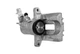 Суппорт STARLINE PB BT25 Volkswagen EOS, Golf, Scirocco, Jetta; Audi A3; Skoda Octavia, Yeti; Seat Leon, Toledo 1K0615424J - изображение 3