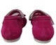 Туфли Minimen 58MALINA 22 14 см Малиновые - изображение 3