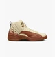Кроссовки мужские Jordan Кросівки Чоловічі Air Jordan 12 Retro X Eastside Golf Beige Dv1758-108 38 Бежевий DV1758-108 - изображение 5