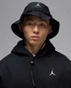 Панама Jordan U J Apex Bucket Jumpman S Чорний HM5753-010 - зображення 1