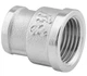 Муфта перехідна 1 1/2"х3/4" PROFACTOR з покриттям - зображення 1