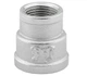 Муфта перехідна 1 1/2"х3/4" PROFACTOR з покриттям - зображення 2