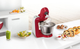 Кухонна машина BOSCH MUM58720 - зображення 5