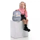 Рюкзак дитячий дошкільний Kite Kids Hello Kitty HK25-559XS - зображення 14